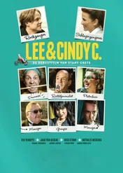 Lee i Cindy C / Lee & Cindy C