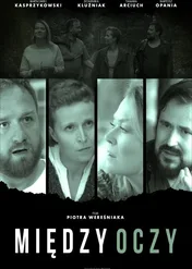 Między oczy / Między oczy
