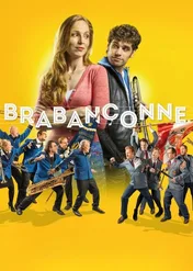 Belgijska rapsodia / Brabançonne