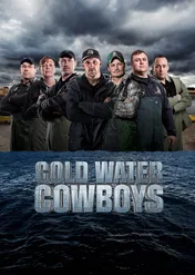 Kowboje z zimnych wód / Cold Water Cowboys