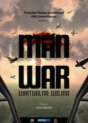 Wirtualna wojna / Man At War