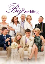 Wielkie Wesele / The Big Wedding