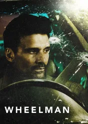 Kierowca / Wheelman