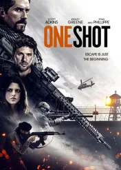 Jeden strzał / One Shot