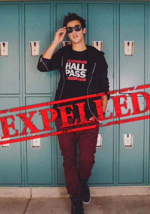 Expelled "/ 