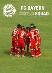 FC Bayern World Squad / FC Bayern World Squad