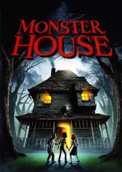 Straszny dom / Monster House