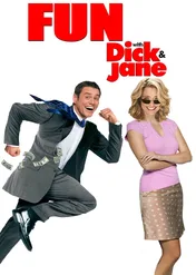 Dick i Jane: Niezły ubaw / Fun with Dick and Jane