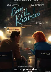 Lucy i Desi / Being the Ricardos