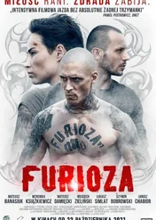 Furioza / Furioza