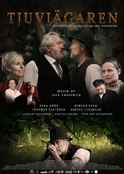 Lars i pan baron / Lars And The Baron