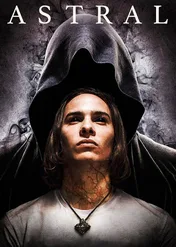 Astral: Nowy wymiar / Astral