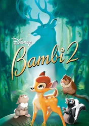 Bambi 2 / Bambi II