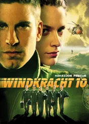 Ratownicy z Koksijde / Windkracht 10: Koksijde Rescue