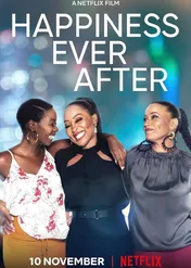 Happiness Ever After / Happiness Ever After
