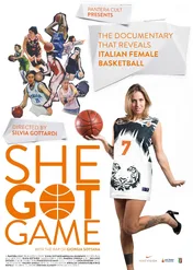 She Got Game: Kobiety w świecie gamingu / She Got Game