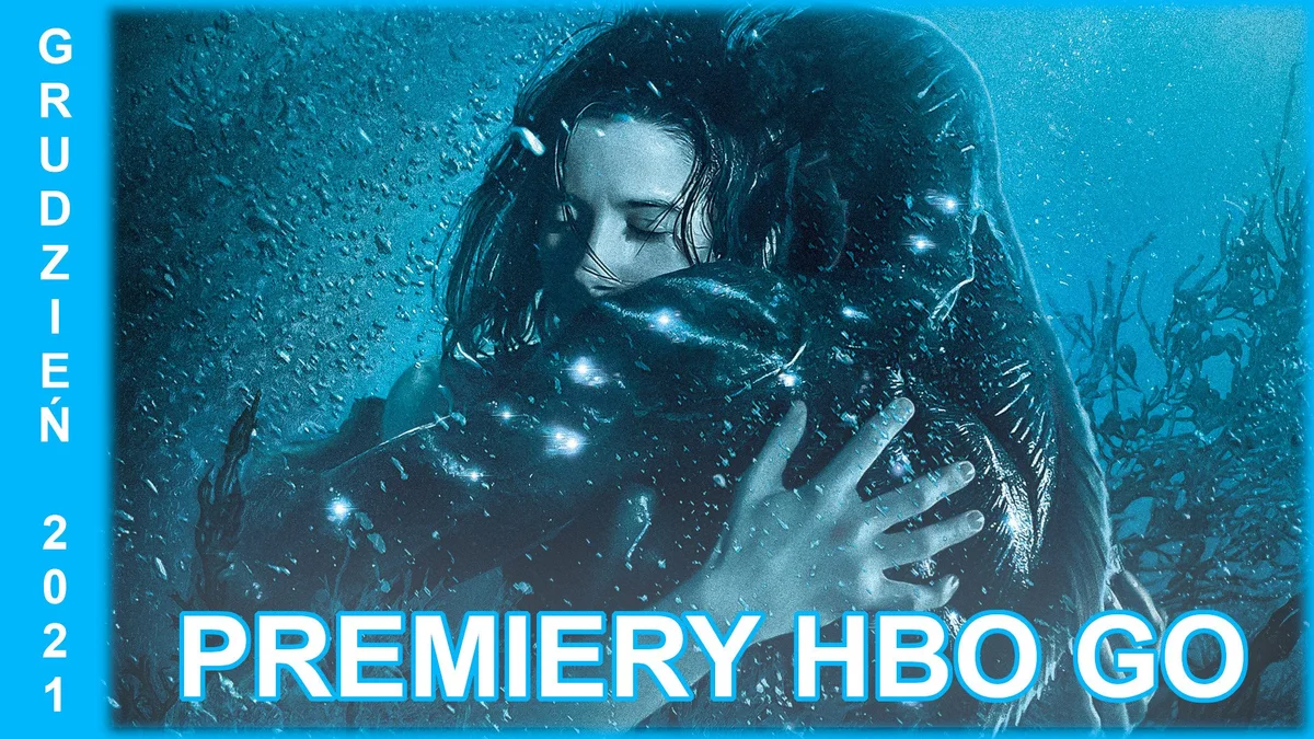 Grudzień w HBO GO | Mortal Kombat, Godzilla vs Kong wśród nadchodzących premier