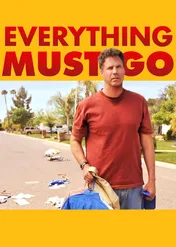 Na sprzedaż / Everything Must Go