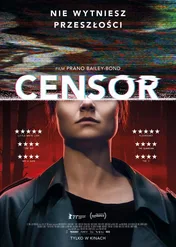 Cenzorka / Censor