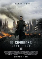 W ciemność. Star Trek / Star Trek Into Darkness