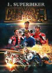 Ja, superbiker: Walka o czwarty tytuł / I, Superbiker 4: The War for Four