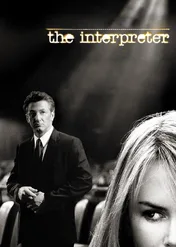 Tłumaczka / The Interpreter