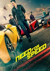 Need for Speed / Need for Speed