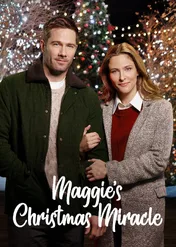 Karen Kingsbury's Maggie's Christmas Miracle / Karen Kingsbury's Maggie's Christmas Miracle