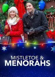 Mistletoe & Menorahs / Mistletoe & Menorahs