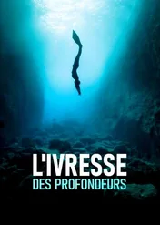 Podbój morskich głębin / L'ivresse des profondeurs