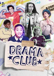 Szkolna Drama / Drama Club