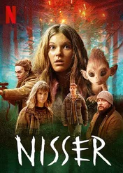 Nisser / Elves