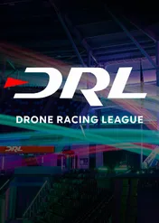 Drone Racing League / Drone Racing League