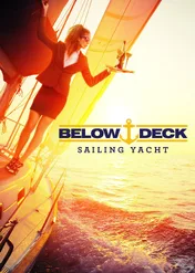 Below Deck Sailing Yacht / Below Deck Sailing Yacht