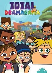 Totalna Porażka: Przedszkolaki / Total Dramarama