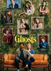 Duchy / Ghosts