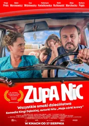 Zupa nic / Zupa nic
