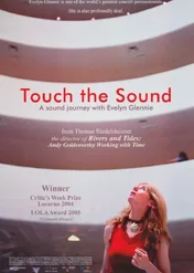 Dotyk dźwięku / Touch the Sound