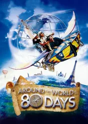 W 80 dni dookoła świata / Around the World in 80 Days