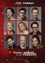 Planeta Singli. Osiem historii / Planeta Singli. Osiem historii