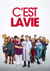 Piątka z porodówki / C'est la vie