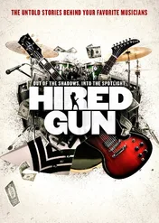Hired Gun / Hired Gun