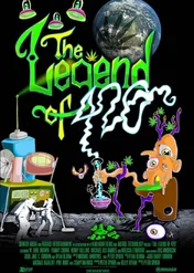 The Legend of 420 / The Legend of 420