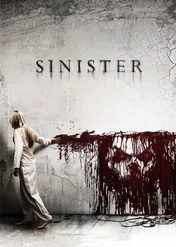 Sinister / Sinister