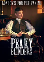 Peaky Blinders / Peaky Blinders