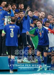 Azzurri: Droga Włochów na Wembley / Azzurri - Road to Wembley