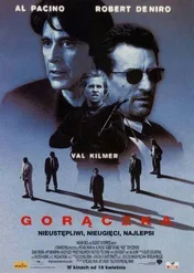 Gorączka / Heat