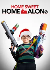 Nareszcie sam w domu / Home Sweet Home Alone