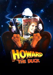 Kaczor Howard / Howard the Duck