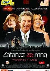 Zatańcz ze mną / Shall We Dance?